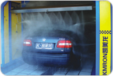 洗车用循环水设备推荐 凯美龙品牌